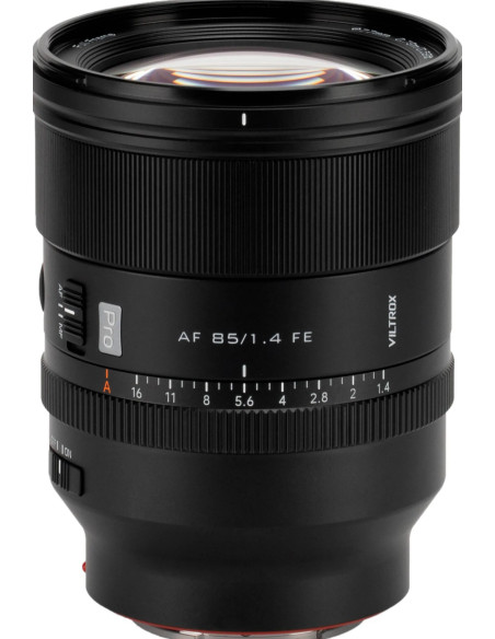 AF 85mm f/1.4 PRO FE Sony E-Mount