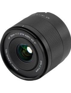 VILTROX OBIETTIVO AIR AF 15MM F/1.7 APS-C FUJI X-MOUNT 2