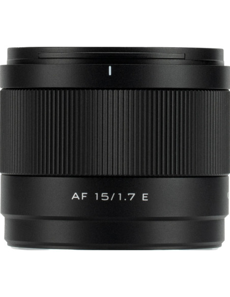 AIR AF 15mm f/1.7 Sony E-Mount