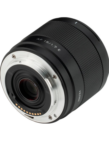 AIR AF 15mm f/1.7 Sony E-Mount