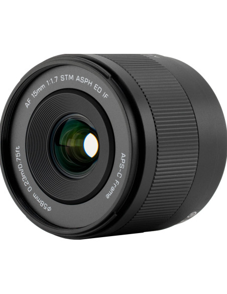 AIR AF 15mm f/1.7 Sony E-Mount