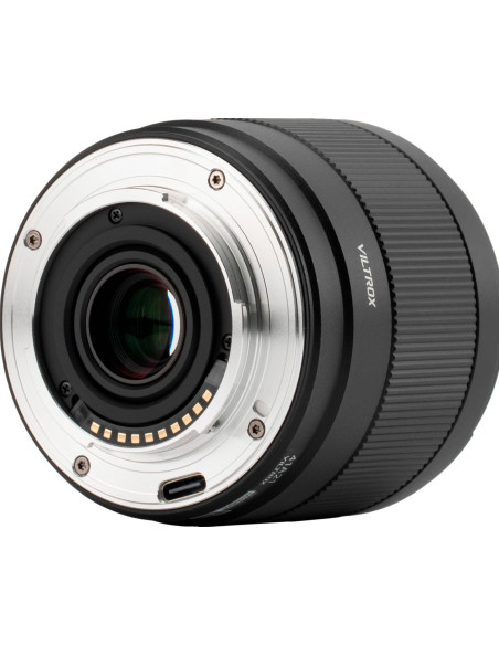 AIR AF 15mm f/1.7 Sony E-Mount