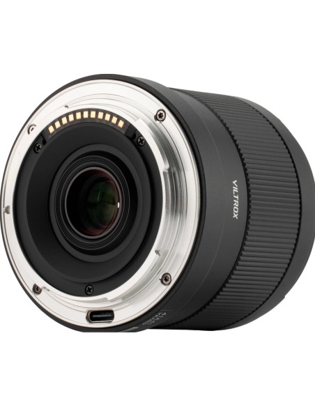 VILTROX OBIETTIVO AIR AF 15MM F/1.7 APS-C NIKON Z-MOUNT