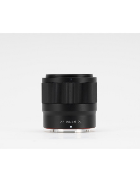 VILTROX OBIETTIVO AF 90MM F/3.5 PER RONIN 4D DL-MOUNT