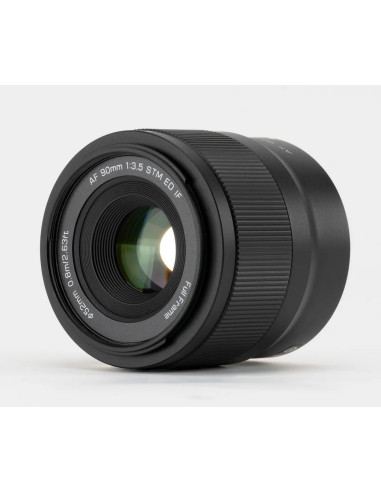 VILTROX OBIETTIVO AF 90MM F/3.5 PER RONIN 4D DL-MOUNT