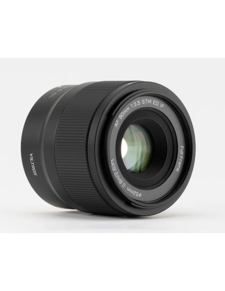 VILTROX OBIETTIVO AF 90MM F/3.5 PER RONIN 4D DL-MOUNT