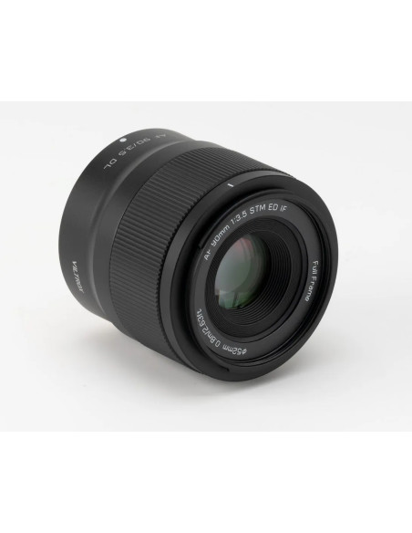 VILTROX OBIETTIVO AF 90MM F/3.5 PER RONIN 4D DL-MOUNT