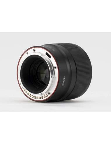 VILTROX OBIETTIVO AF 90MM F/3.5 PER RONIN 4D DL-MOUNT