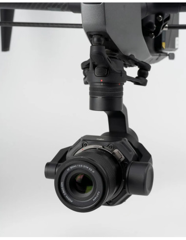 VILTROX OBIETTIVO AF 90MM F/3.5 PER RONIN 4D DL-MOUNT