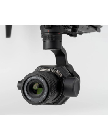 VILTROX OBIETTIVO AF 90MM F/3.5 PER RONIN 4D DL-MOUNT