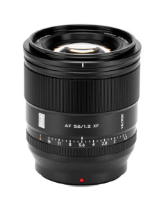 VILTROX OBIETTIVO 56MM F1.2 PRO XF FUJI APS-C 2