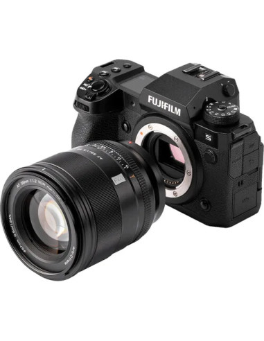 VILTROX OBIETTIVO 56MM F1.2 PRO XF FUJI APS-C