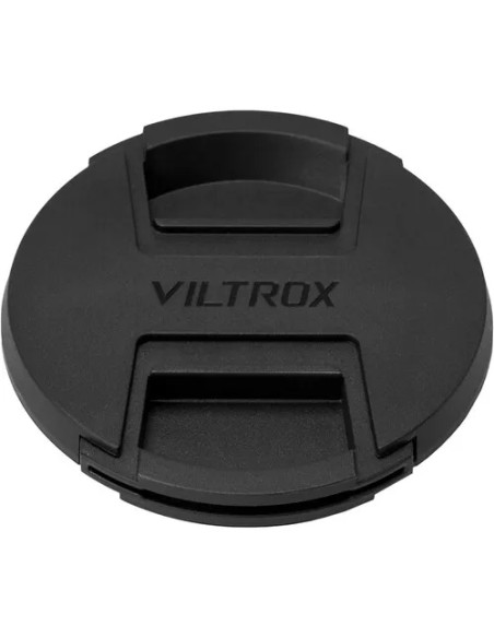 VILTROX OBIETTIVO 56MM F1.2 PRO E SONY APS-C
