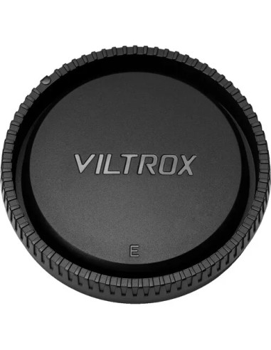 VILTROX OBIETTIVO 56MM F1.2 PRO E SONY APS-C