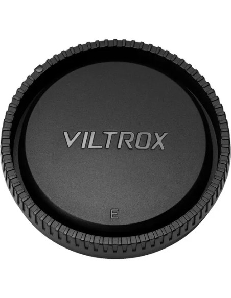 VILTROX OBIETTIVO 56MM F1.2 PRO E SONY APS-C