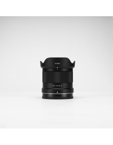AF 9mm f/2.8 Sony E-Mount