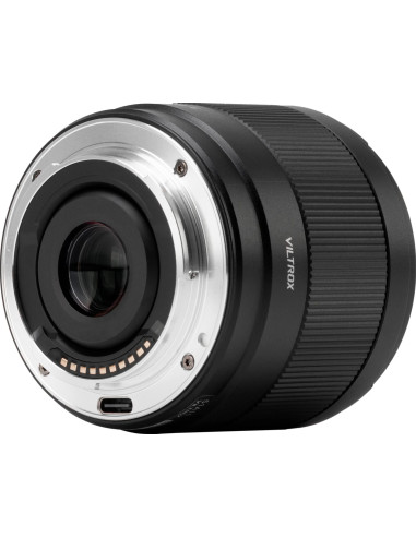 AF 9mm f/2.8 Sony E-Mount