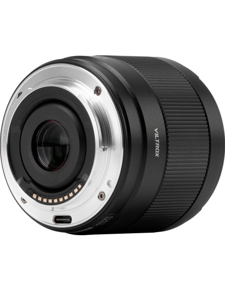 AF 9mm f/2.8 Sony E-Mount