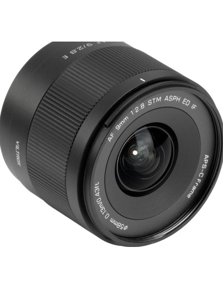 AF 9mm f/2.8 Sony E-Mount