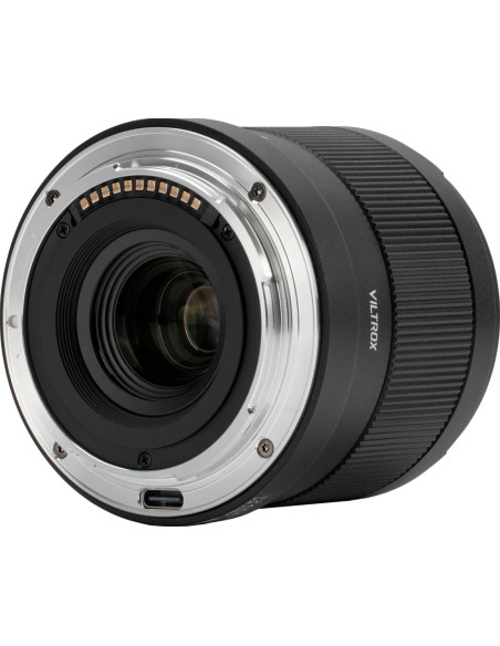 VILTROX OBIETTIVO AIR AF 14MM F4.0 FULL-FRAME NIKON Z-MOUNT