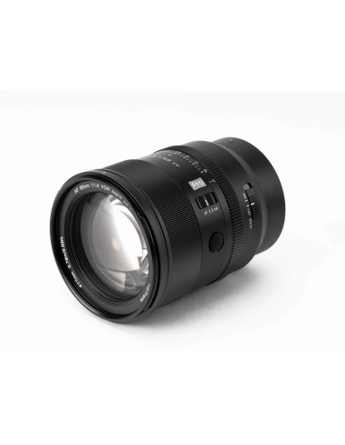 OBIETTIVO AF 85MM F/1.4 PRO FULL-FRAME NIKON Z-MOUNT