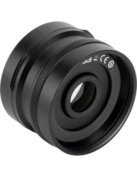 VILTROX WCL-X100VI BLACK WIDE-ANGLE CONVERSION LENS (75G. 18,6MM) FOR FUJI X100 SERIES
