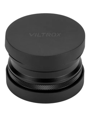 VILTROX WCL-X100VI BLACK WIDE-ANGLE CONVERSION LENS (75G. 18,6MM) FOR FUJI X100 SERIES
