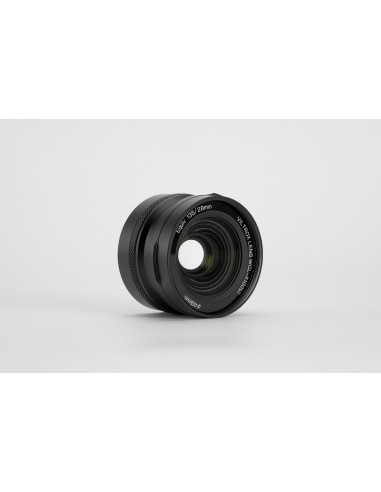 VILTROX WCL-X100VI BLACK WIDE-ANGLE CONVERSION LENS (75G. 18,6MM) FOR FUJI X100 SERIES