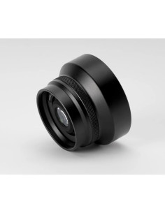 VILTROX TCL-X100VI BLACK TELEPHOTO CONVERSION LENS (45G. 32,3MM) FOR FUJI X100 SERIES 2