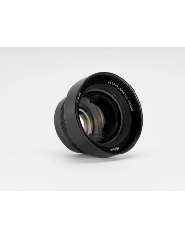 TCL-X100VI BLACK TELEPHOTO CONVERSION LENS (45G. 32,3MM) FOR FUJI X100 SERIES