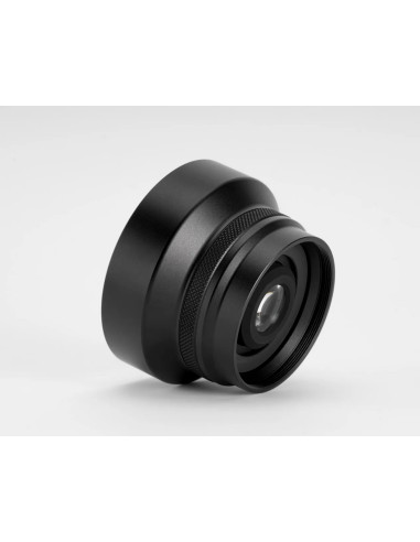 TCL-X100VI BLACK TELEPHOTO CONVERSION LENS (45G. 32,3MM) FOR FUJI X100 SERIES