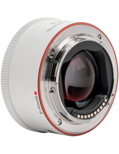 TC-2.0X E TELECONVERTER 2X SONY E-MOUNT