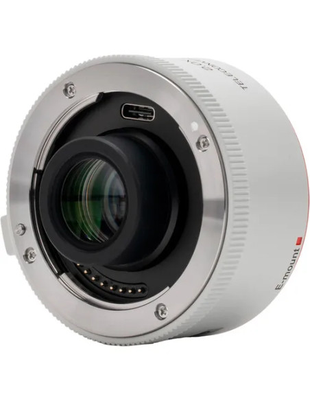TC-2.0X E TELECONVERTER 2X SONY E-MOUNT
