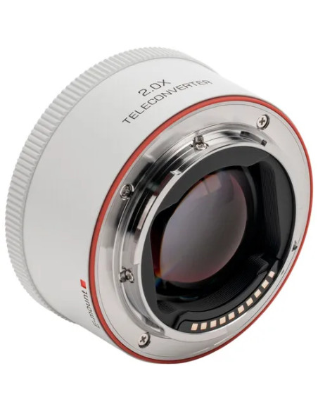 TC-2.0X E TELECONVERTER 2X SONY E-MOUNT