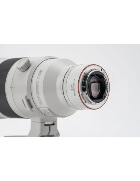 TC-2.0X E TELECONVERTER 2X SONY E-MOUNT