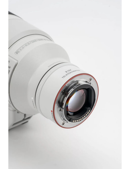 VILTROX TC-2.0X Z TELECONVERTER 2X NIKON Z-MOUNT