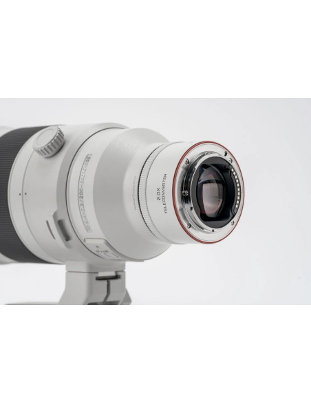 VILTROX TC-2.0X Z TELECONVERTER 2X NIKON Z-MOUNT