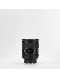 VILTROX AF 35/1.2 Z OBIETTIVO LAB AF 35 MM F/1.2 NIKON Z-MOUNT FULL FRAME