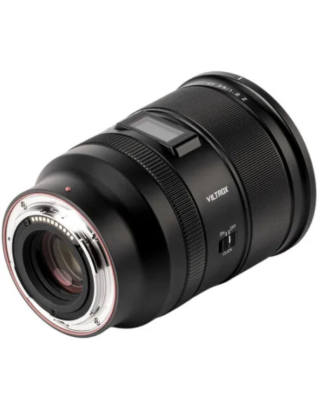 VILTROX AF 35/1.2 Z OBIETTIVO LAB AF 35 MM F/1.2 NIKON Z-MOUNT FULL FRAME