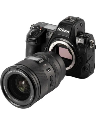 VILTROX AF 35/1.2 Z OBIETTIVO LAB AF 35 MM F/1.2 NIKON Z-MOUNT FULL FRAME