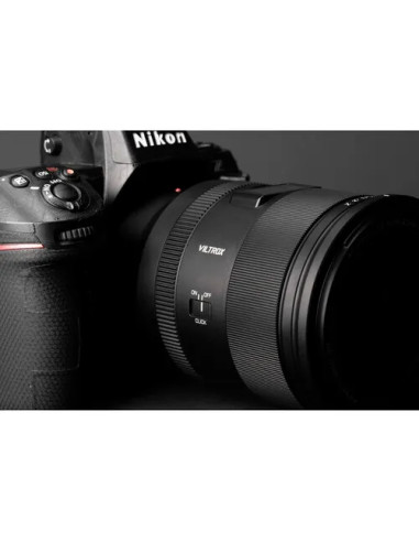 VILTROX AF 35/1.2 Z OBIETTIVO LAB AF 35 MM F/1.2 NIKON Z-MOUNT FULL FRAME