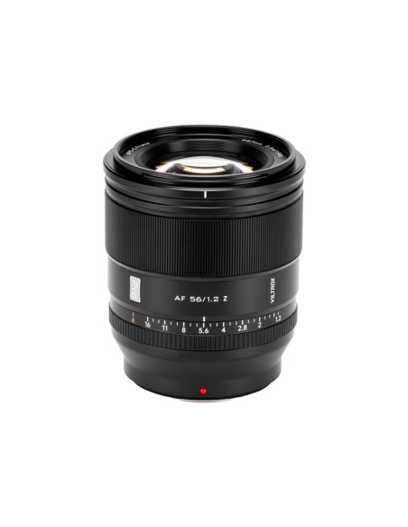 VILTROX OBIETTIVO 56MM F1.2 PRO Z NIKON APS-C