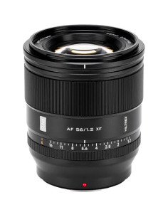 VILTROX OBIETTIVO 56MM F1.2 PRO Z NIKON APS-C 2