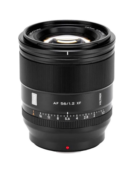 VILTROX OBIETTIVO 56MM F1.2 PRO Z NIKON APS-C