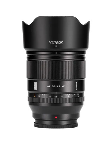 VILTROX OBIETTIVO 56MM F1.2 PRO Z NIKON APS-C