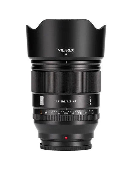 VILTROX OBIETTIVO 56MM F1.2 PRO Z NIKON APS-C