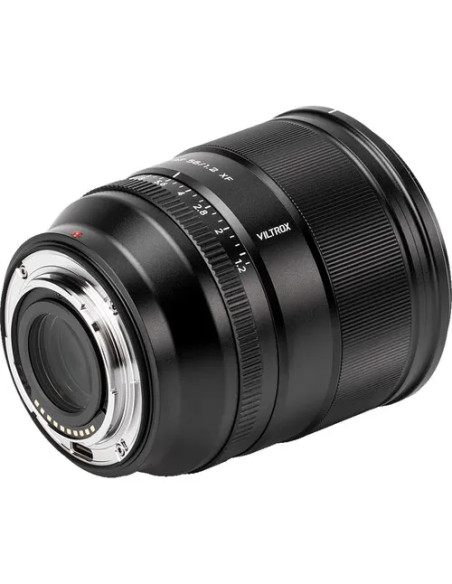 VILTROX OBIETTIVO 56MM F1.2 PRO Z NIKON APS-C