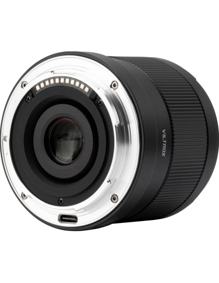 VILTROX OBIETTIVO AIR AF 9MM F2.8 APS-C NIKON Z-MOUNT