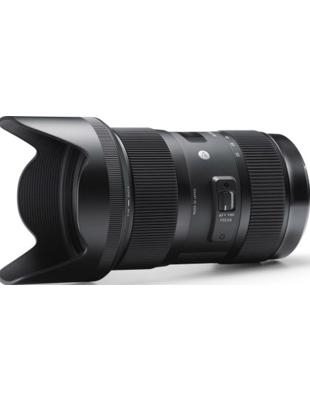 18-35mm f/1.8 DC HSM Art Canon