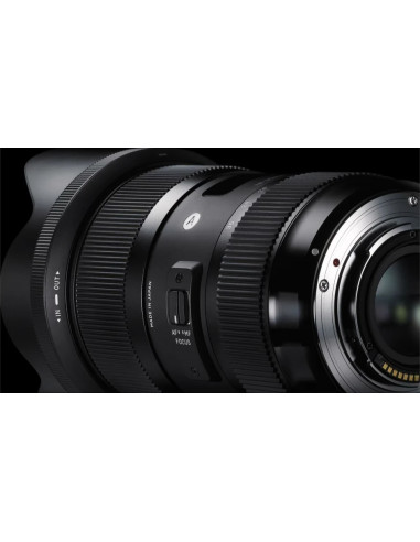 18-35mm f/1.8 DC HSM Art Canon